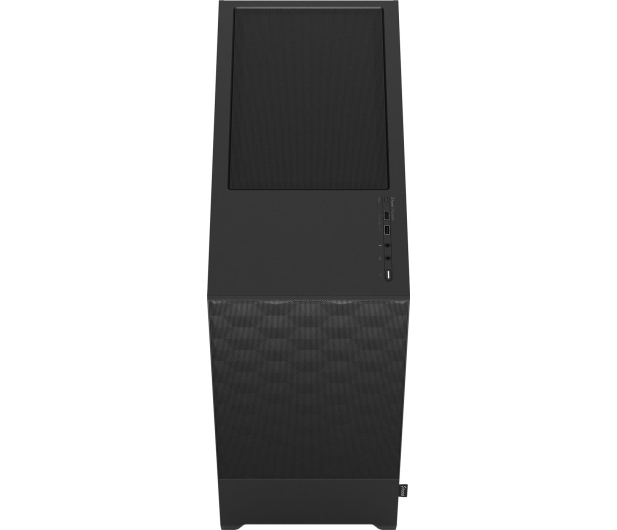 FRACTAL DESIGN Pop Air Black TG Clear Tint FD-C-POA1A-02 - 1051240 - zdjęcie 5